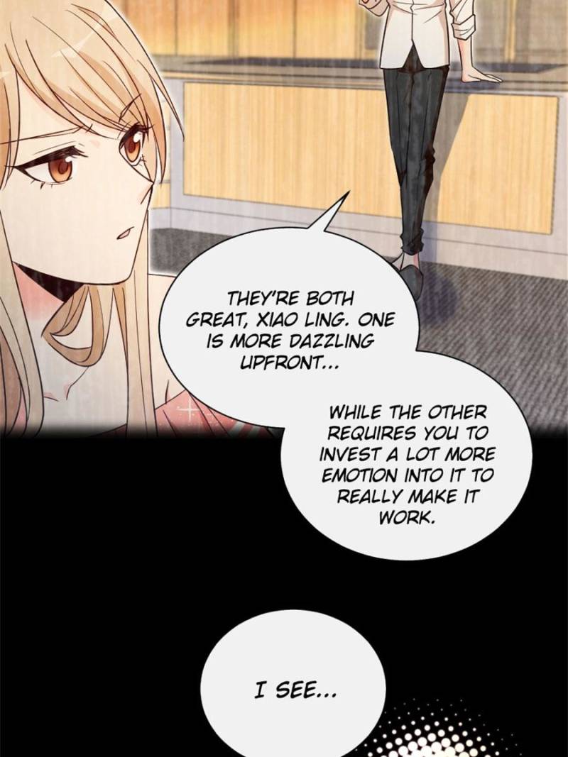 A Star Reborn: The Queen's Return Chapter 125 20